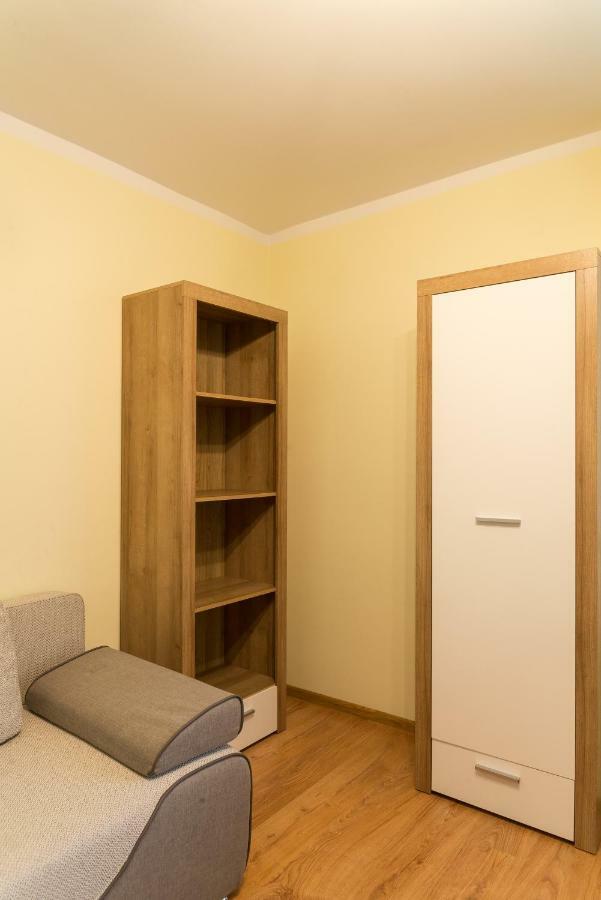 Apartament Na Urlop - Centrum - Przy Amfiteatrze - 500M Do Basenow Wisła Dış mekan fotoğraf